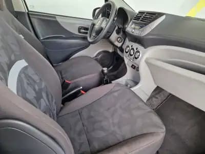 Sell Suzuki Alto 2010 - 4990 EUR, 59000 km - AUTO.MOTO.pt