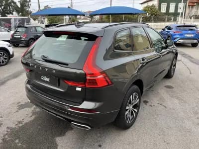 Vendo Volvo XC 60 2020 - 32750 EUR, 141000 km - AUTO.MOTO.pt