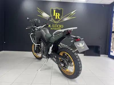 Vendo mota Kove Moto 800X Pro 2025 - 7990 EUR, 0 km - AUTO.MOTO.pt