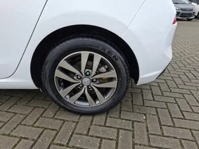 Vendo Hyundai i30 2020 - 13000 EUR, 123500 km - AUTO.MOTO.pt