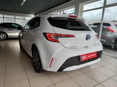 Sell Toyota Corolla 2021 - 21550 EUR, 73400 km - AUTO.MOTO.pt