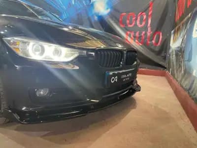 Sell BMW 320 2014 - 15999 EUR, 200000 km - AUTO.MOTO.pt