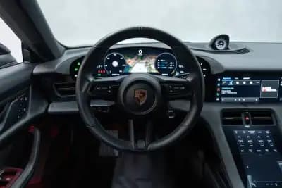 Sell Porsche Taycan Sport Turismo 2023 - 69950 EUR, 59281 km - AUTO.MOTO.pt