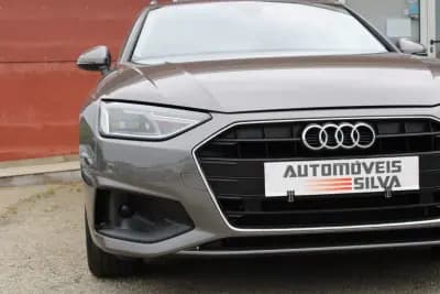 Sell Audi A4 Avant 2020 - 22990 EUR, 167000 km - AUTO.MOTO.pt