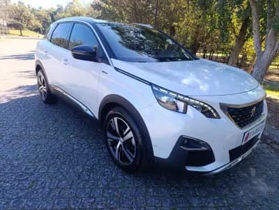 Vendo Peugeot 3008 2017 - 18950 EUR, 179000 km - AUTO.MOTO.pt