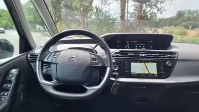 Sell Citroën C4 Grand Picasso 2019 - 19900 EUR, 126000 km - AUTO.MOTO.pt