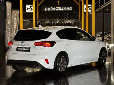Sell Ford Focus 2024 - 21990 EUR, 48100 km - AUTO.MOTO.pt