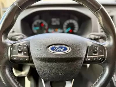Vendo Ford Transit 2021 - 19965 EUR, 121500 km - AUTO.MOTO.pt