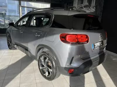Sell Citroën C5 Aircross 2022 - 21800 EUR, 84719 km - AUTO.MOTO.pt