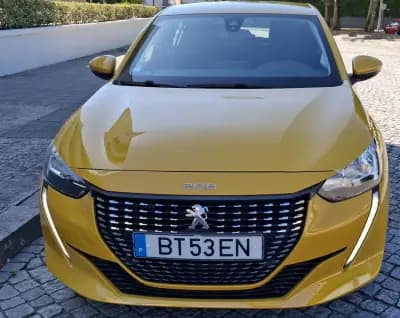 Sell Peugeot 208 2019 - 12950 EUR, 87500 km - AUTO.MOTO.pt