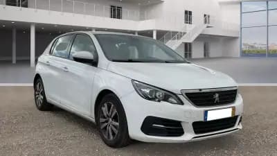 Sell Peugeot 308 2019 - 13999 EUR, 75015 km - AUTO.MOTO.pt