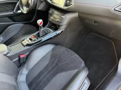 Sell Peugeot 308 2015 - 19500 EUR, 120000 km - AUTO.MOTO.pt