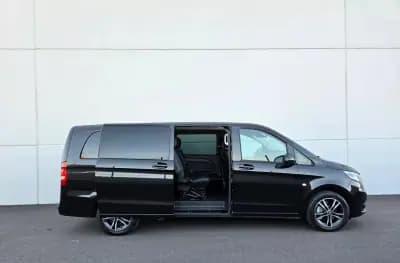 Sell Mercedes-Benz Vito Tourer 2024 - 54990 EUR, 64000 km - AUTO.MOTO.pt