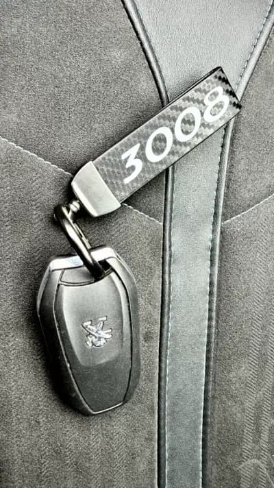 Sell Peugeot 3008 2019 - 17900 EUR, 107577 km - AUTO.MOTO.pt