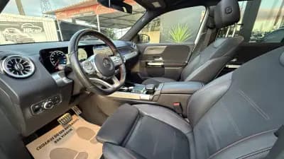 Sell Mercedes-Benz EQB 2022 - 35990 EUR, 92000 km - AUTO.MOTO.pt