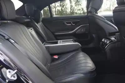 Sell Mercedes-Benz S 580 2021 - 113480 EUR, 59224 km - AUTO.MOTO.pt