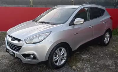 Vendo Hyundai ix35 2011 - 10950 EUR, 149000 km - AUTO.MOTO.pt