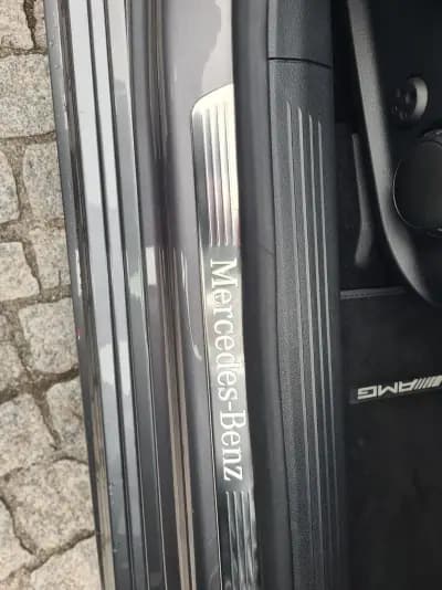 Sell Mercedes-Benz A 250 2024 - 43990 EUR, 10000 km - AUTO.MOTO.pt