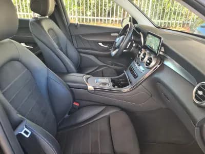 Sell Mercedes-Benz GLC 300 2021 - 46990 EUR, 61000 km - AUTO.MOTO.pt