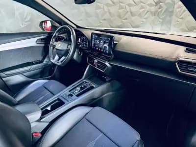 Sell Cupra Formentor 2022 - 28500 EUR, 22968 km - AUTO.MOTO.pt