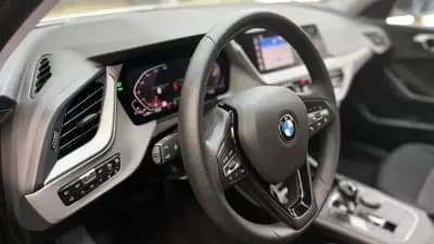 Vendo BMW 116 2023 - 25000 EUR, 17000 km - AUTO.MOTO.pt