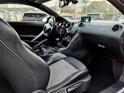 Sell Peugeot RCZ 2013 - 12750 EUR, 148000 km - AUTO.MOTO.pt