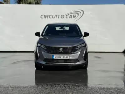 Sell Peugeot 3008 2022 - 19400 EUR, 110167 km - AUTO.MOTO.pt