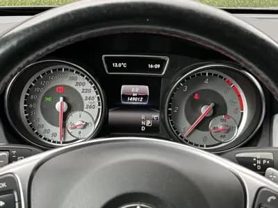 Sell Mercedes-Benz GLA 180 2016 - 22500 EUR, 148000 km - AUTO.MOTO.pt