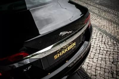 Sell Jaguar XF 2010 - 13990 EUR, 241933 km - AUTO.MOTO.pt