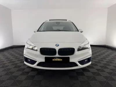 Vendo BMW 216 Gran Tourer 2015 - 11750 EUR, 230617 km - AUTO.MOTO.pt