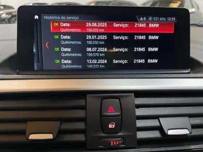 Vendo BMW 118 2019 - 16950 EUR, 209000 km - AUTO.MOTO.pt