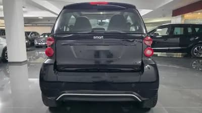 Sell Smart Fortwo Cabrio 2013 - 9990 EUR, 98000 km - AUTO.MOTO.pt