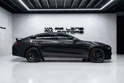 Sell Mercedes-Benz AMG GT 2019 - 139950 EUR, 38000 km - AUTO.MOTO.pt