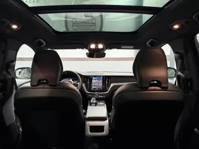 Sell Volvo XC 60 2024 - 59900 EUR, 11000 km - AUTO.MOTO.pt