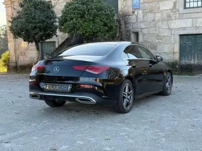Sell Mercedes-Benz CLA 250 2021 - 30999 EUR, 98000 km - AUTO.MOTO.pt