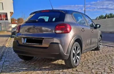 Vendo Citroën C3 2019 - 10500 EUR, 60000 km - AUTO.MOTO.pt