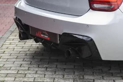 Vendo BMW 120 2014 - 17900 EUR, 193512 km - AUTO.MOTO.pt