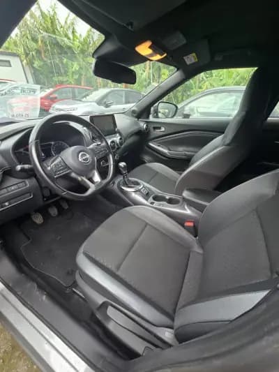 Sell Nissan Juke 2024 - 24950 EUR, 23500 km - AUTO.MOTO.pt