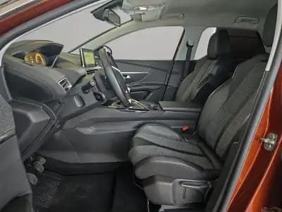 Vendo Peugeot 3008 2016 - 17450 EUR, 116000 km - AUTO.MOTO.pt