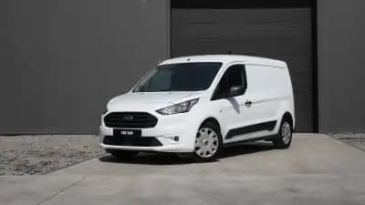 Sell Ford Transit Connect 2022 - 18999 EUR, 62000 km - AUTO.MOTO.pt
