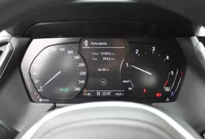 Vendo BMW 116 2020 - 22990 EUR, 121000 km - AUTO.MOTO.pt