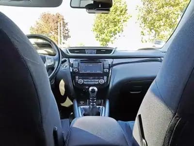 Sell Nissan Qashqai 2016 - 16500 EUR, 146464 km - AUTO.MOTO.pt