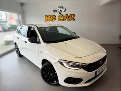 Sell Fiat Tipo 2019 - 11900 EUR, 96003 km - AUTO.MOTO.pt