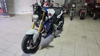 Vendo mota BMW F 900 R 2023 - 10900 EUR, 1060 km - AUTO.MOTO.pt