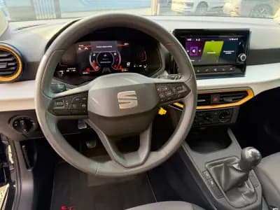 Vendo SEAT Ibiza 2023 - 14300 EUR, 66000 km - AUTO.MOTO.pt