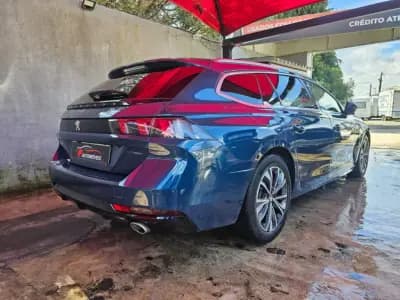 Sell Peugeot 508 SW 2021 - 19999 EUR, 121000 km - AUTO.MOTO.pt