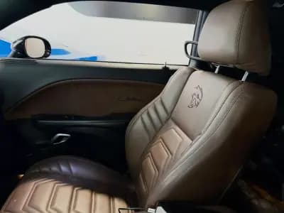 Vendo Dodge Challenger 2018 - 54900 EUR, 86429 km - AUTO.MOTO.pt