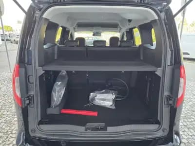 Sell Mercedes-Benz EQT 2024 - 36950 EUR, 73 km - AUTO.MOTO.pt