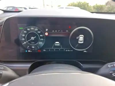 Vendo Kia Niro EV 2024 - 33500 EUR, 1700 km - AUTO.MOTO.pt