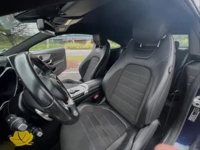 Vendo Mercedes-Benz C 250 2016 - 24950 EUR, 100000 km - AUTO.MOTO.pt